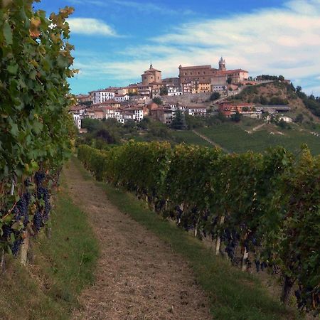 Agricola Domus Appartement Barolo Buitenkant foto