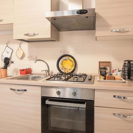 Agricola Domus Appartement Barolo Buitenkant foto