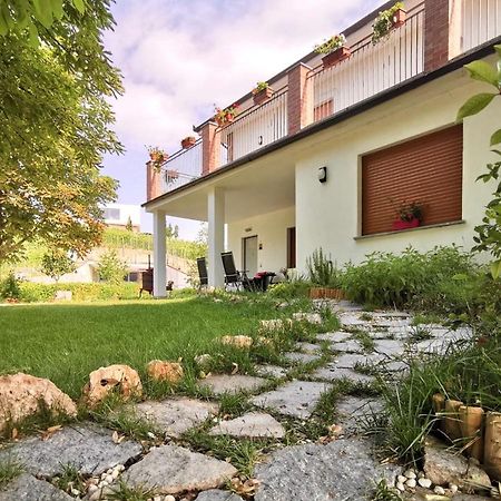 Agricola Domus Appartement Barolo Buitenkant foto