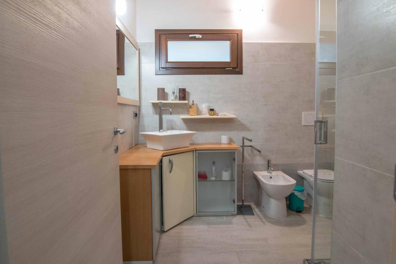 Agricola Domus Appartement Barolo Buitenkant foto