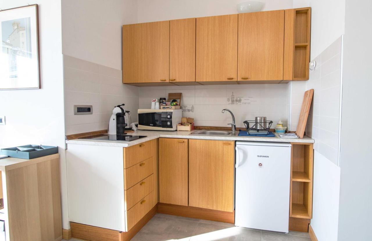 Agricola Domus Appartement Barolo Buitenkant foto