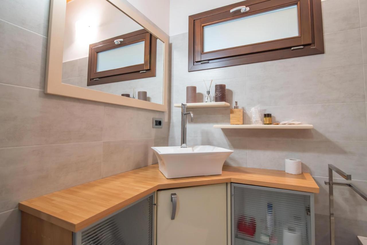 Agricola Domus Appartement Barolo Buitenkant foto