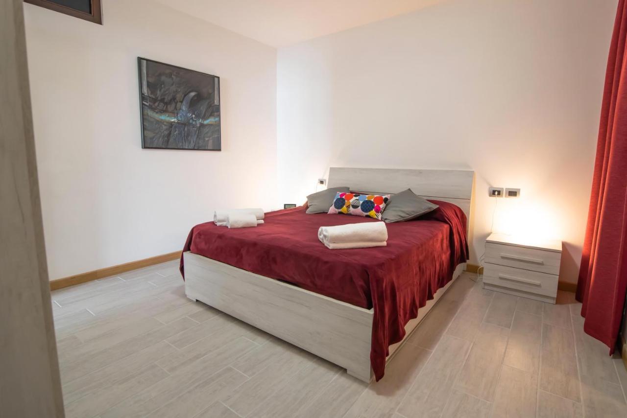 Agricola Domus Appartement Barolo Buitenkant foto