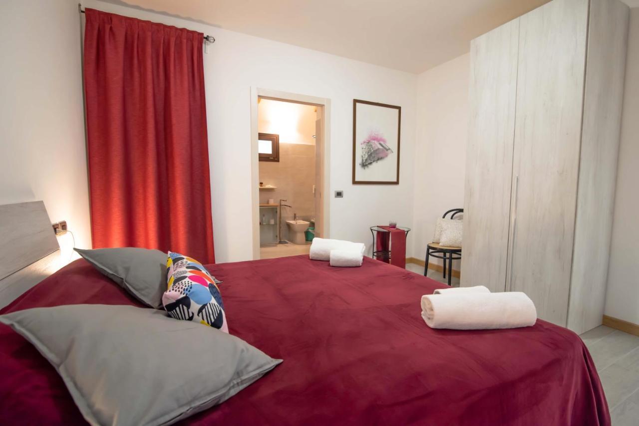 Agricola Domus Appartement Barolo Buitenkant foto