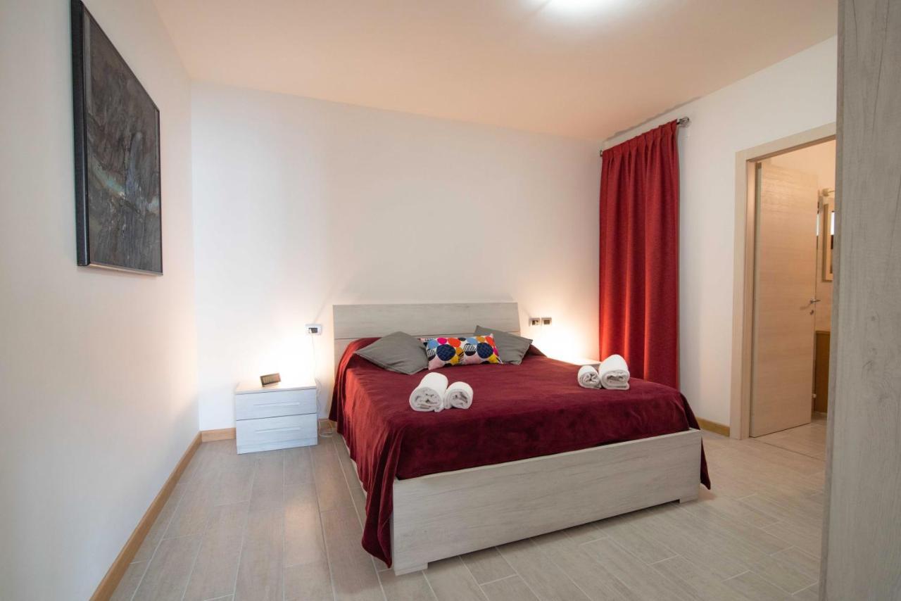 Agricola Domus Appartement Barolo Buitenkant foto