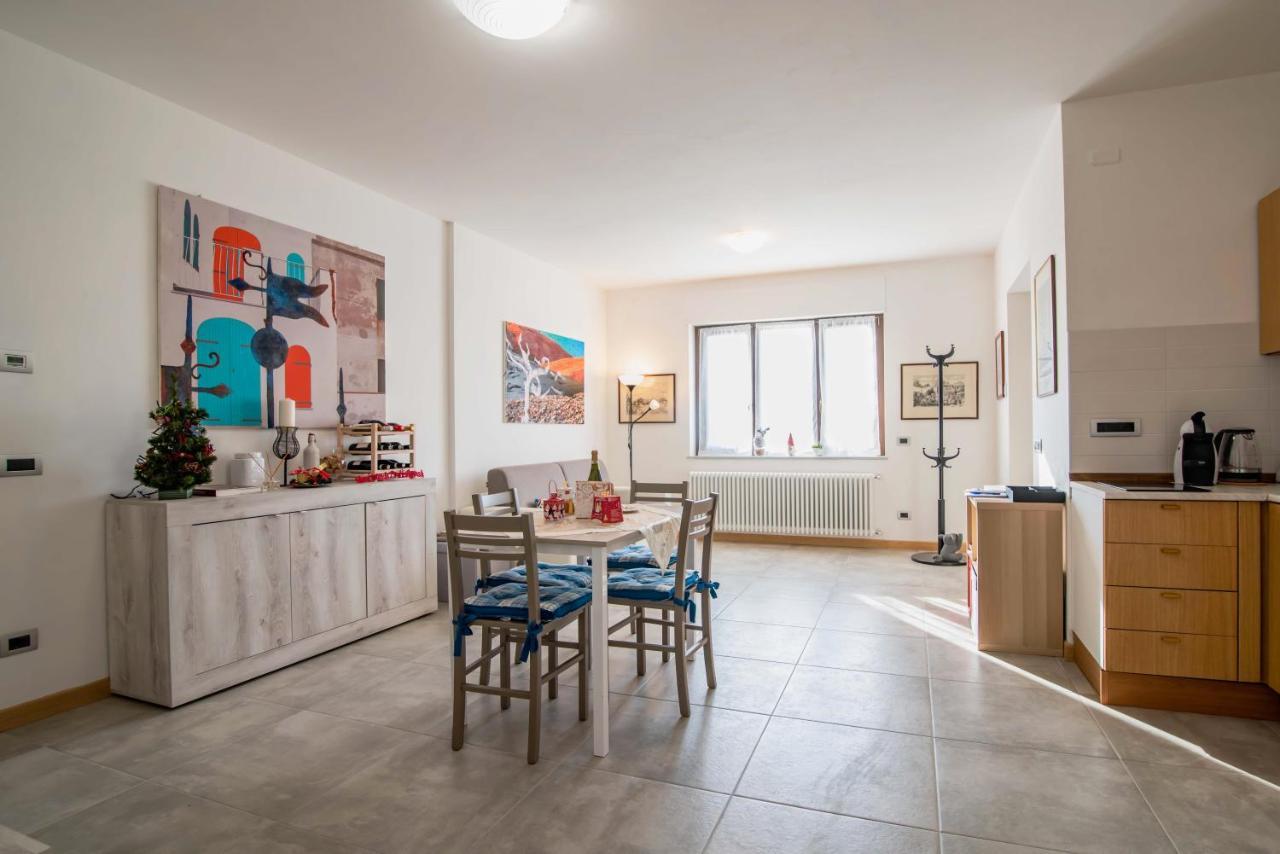 Agricola Domus Appartement Barolo Buitenkant foto