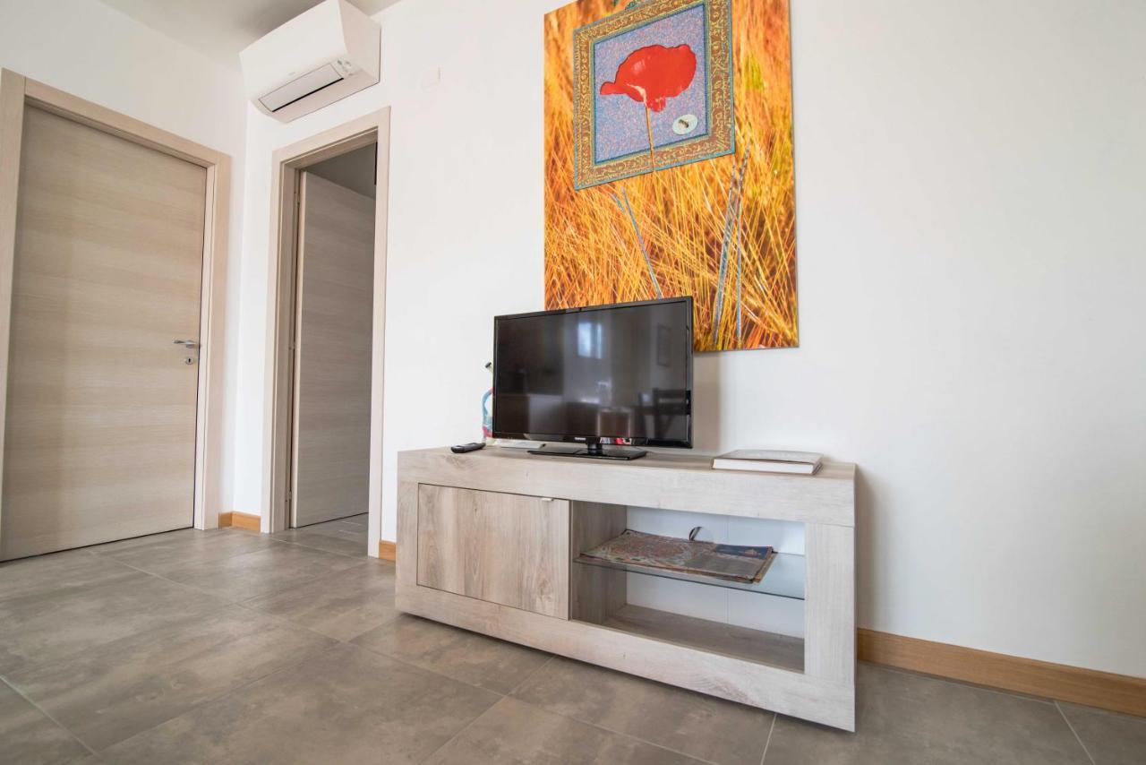 Agricola Domus Appartement Barolo Buitenkant foto