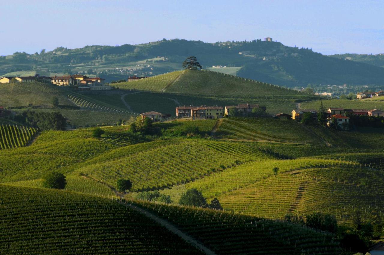 Agricola Domus Appartement Barolo Buitenkant foto