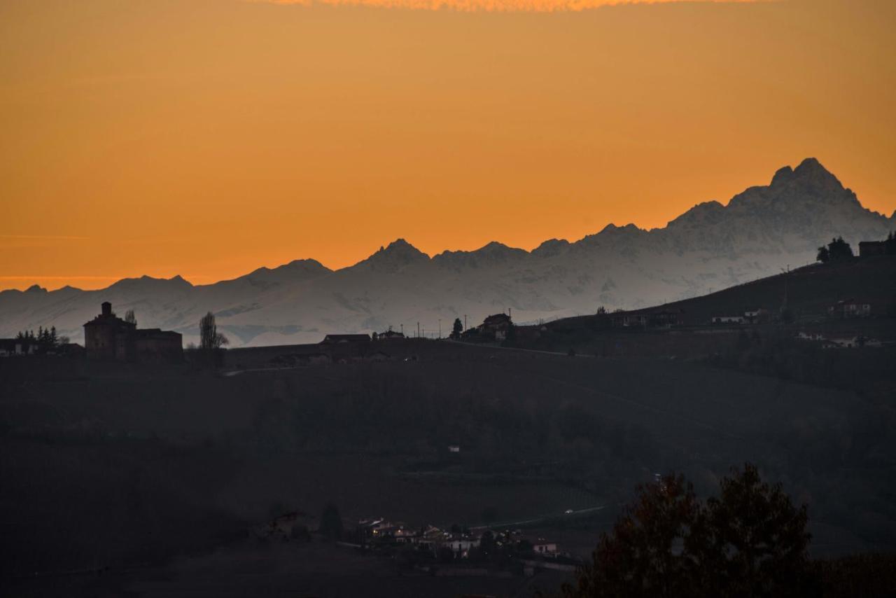 Agricola Domus Appartement Barolo Buitenkant foto