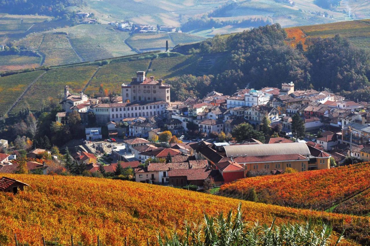 Agricola Domus Appartement Barolo Buitenkant foto