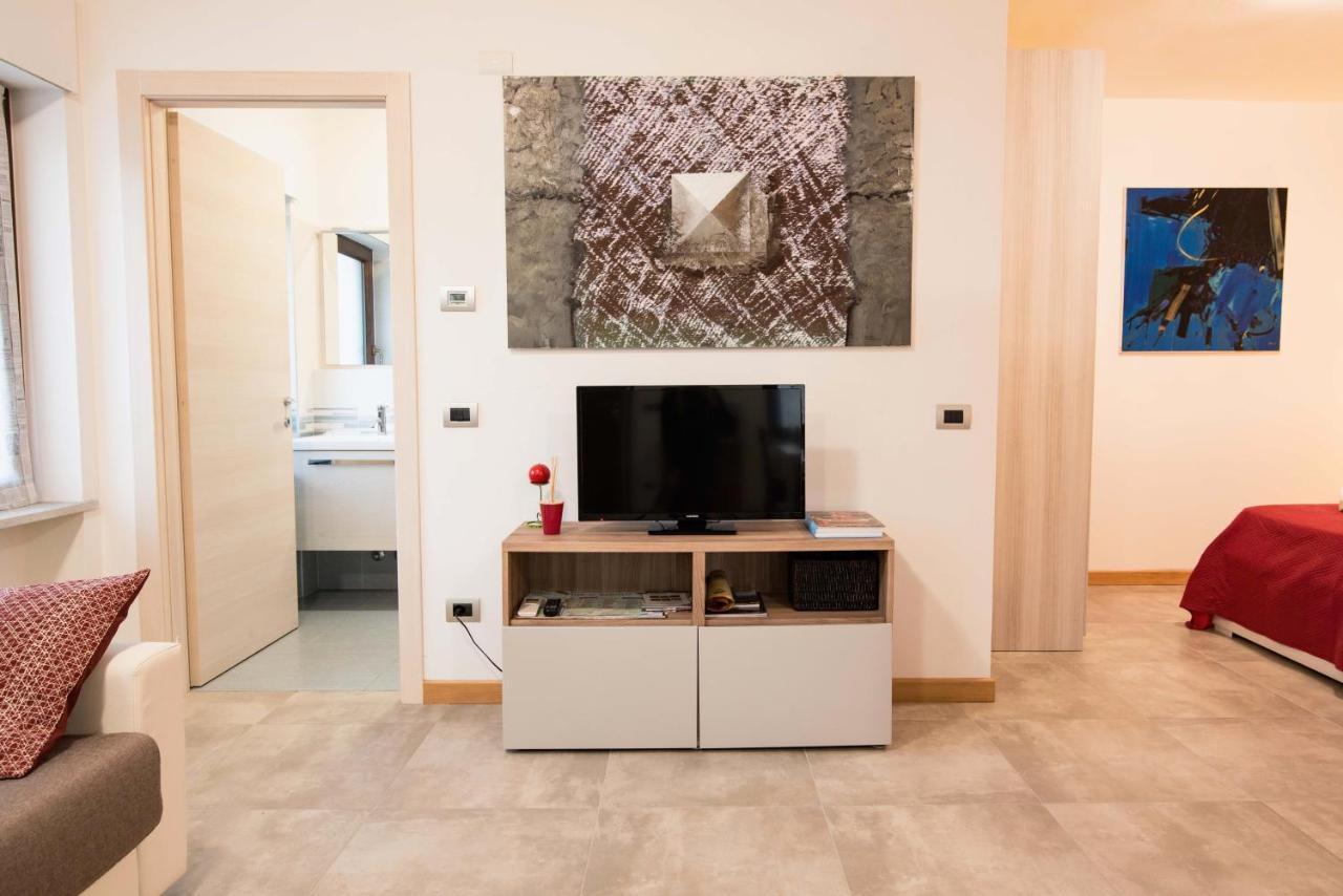 Agricola Domus Appartement Barolo Buitenkant foto