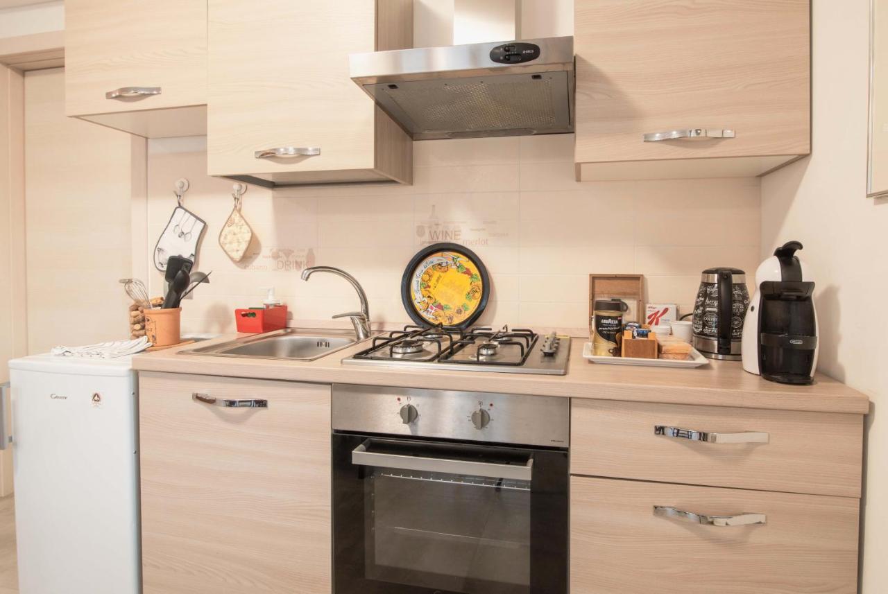 Agricola Domus Appartement Barolo Buitenkant foto