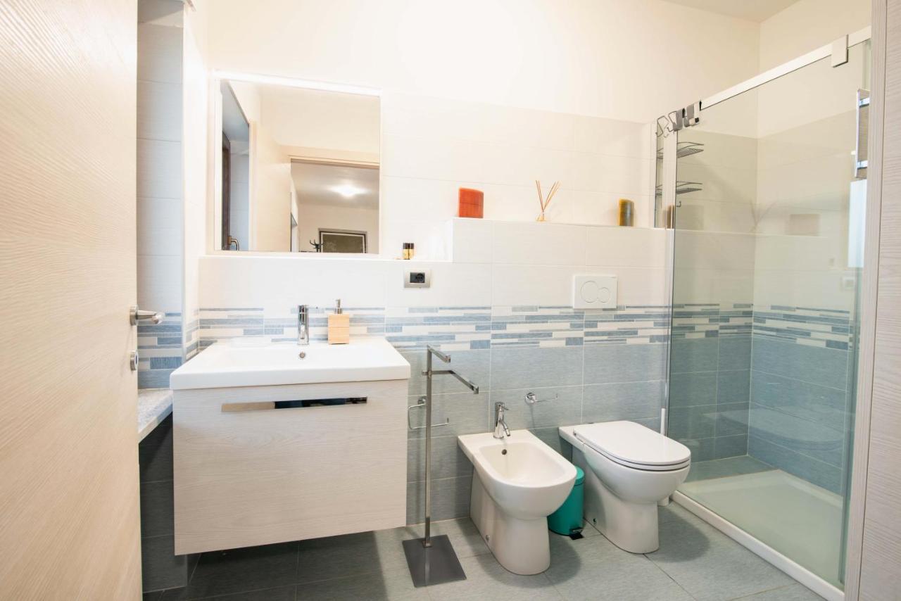 Agricola Domus Appartement Barolo Buitenkant foto