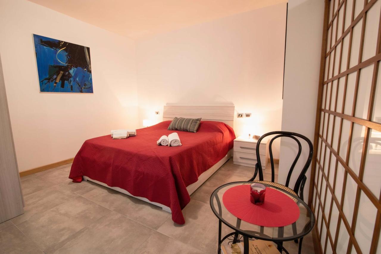 Agricola Domus Appartement Barolo Buitenkant foto