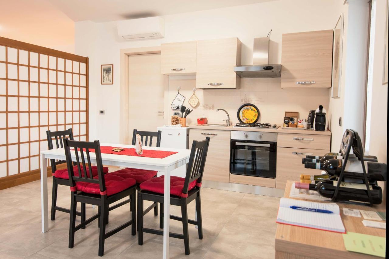 Agricola Domus Appartement Barolo Buitenkant foto