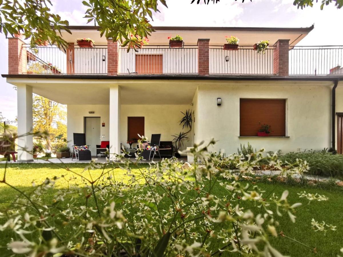 Agricola Domus Appartement Barolo Buitenkant foto
