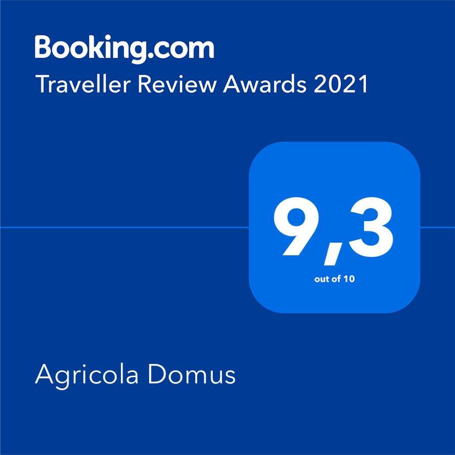 Agricola Domus Appartement Barolo Buitenkant foto